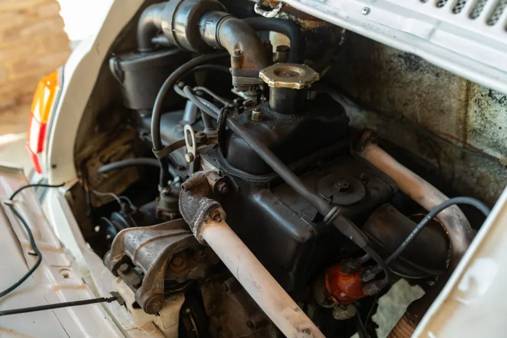 Fiat 500 for sale | 1968 FIAT 500 REPLICA ABARTH - Image 71