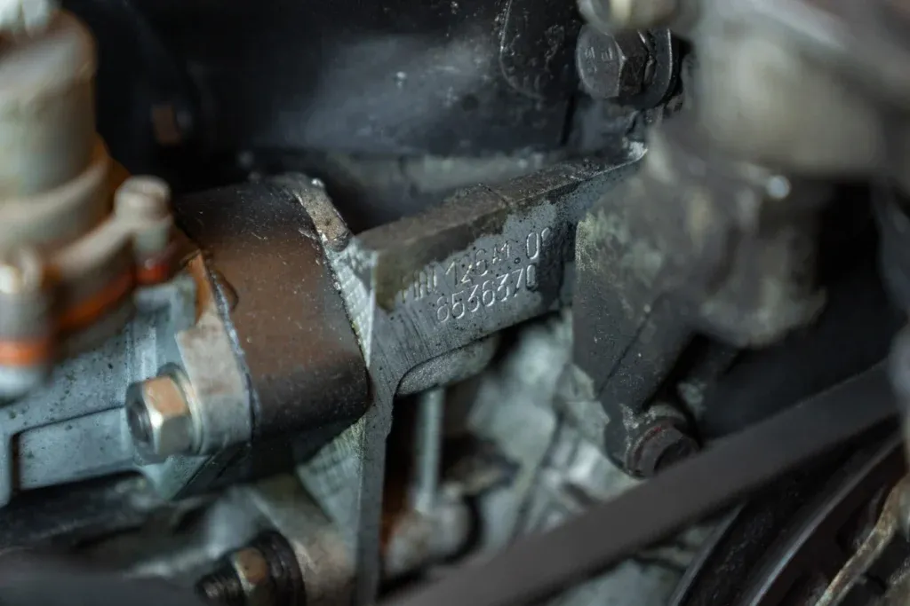 Fiat 500 for sale | 1968 FIAT 500 REPLICA ABARTH - Image 72