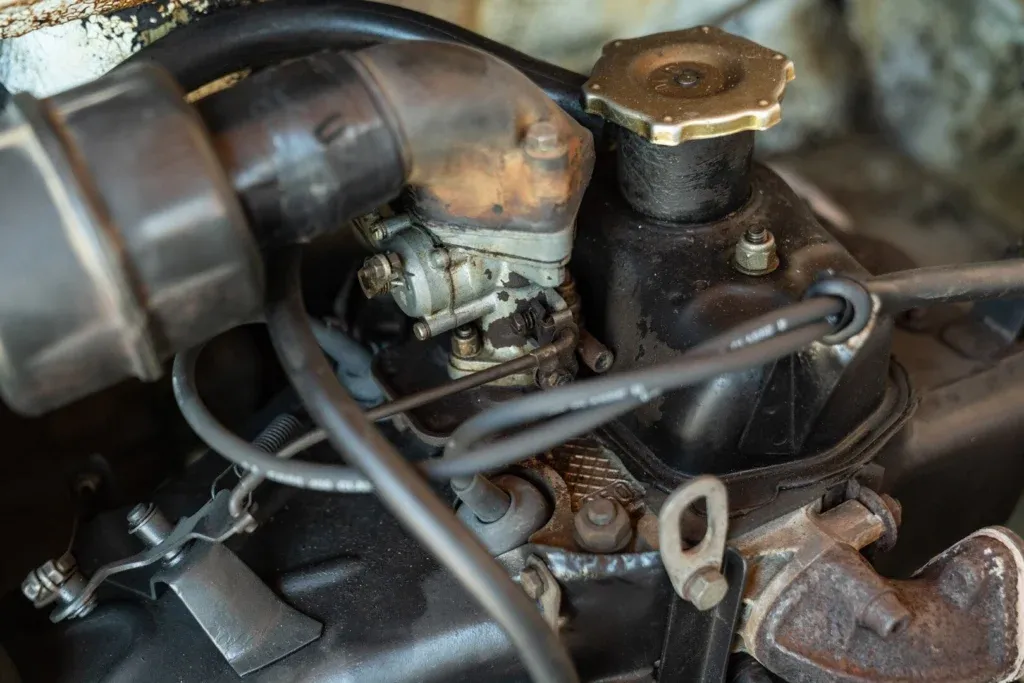 Fiat 500 for sale | 1968 FIAT 500 REPLICA ABARTH - Image 73