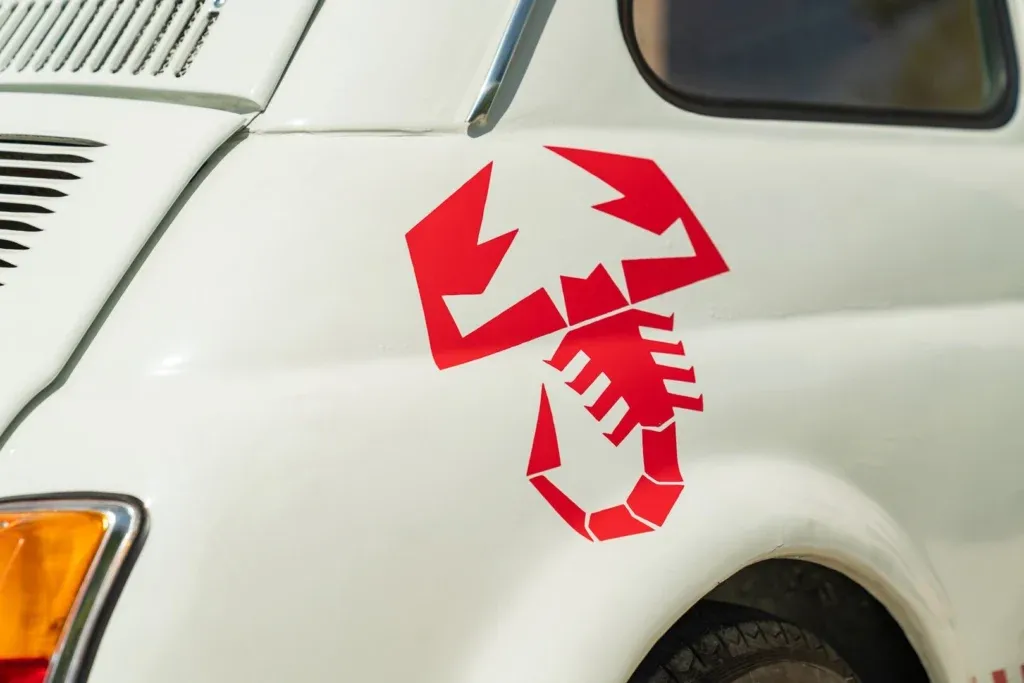 Fiat 500 for sale | 1968 FIAT 500 REPLICA ABARTH - Image 22