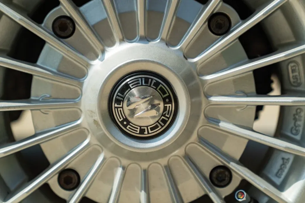 Fiat 500 for sale | 1968 FIAT 500 REPLICA ABARTH - Image 24