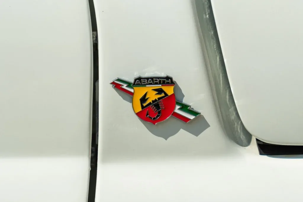 Fiat 500 for sale | 1968 FIAT 500 REPLICA ABARTH - Image 29