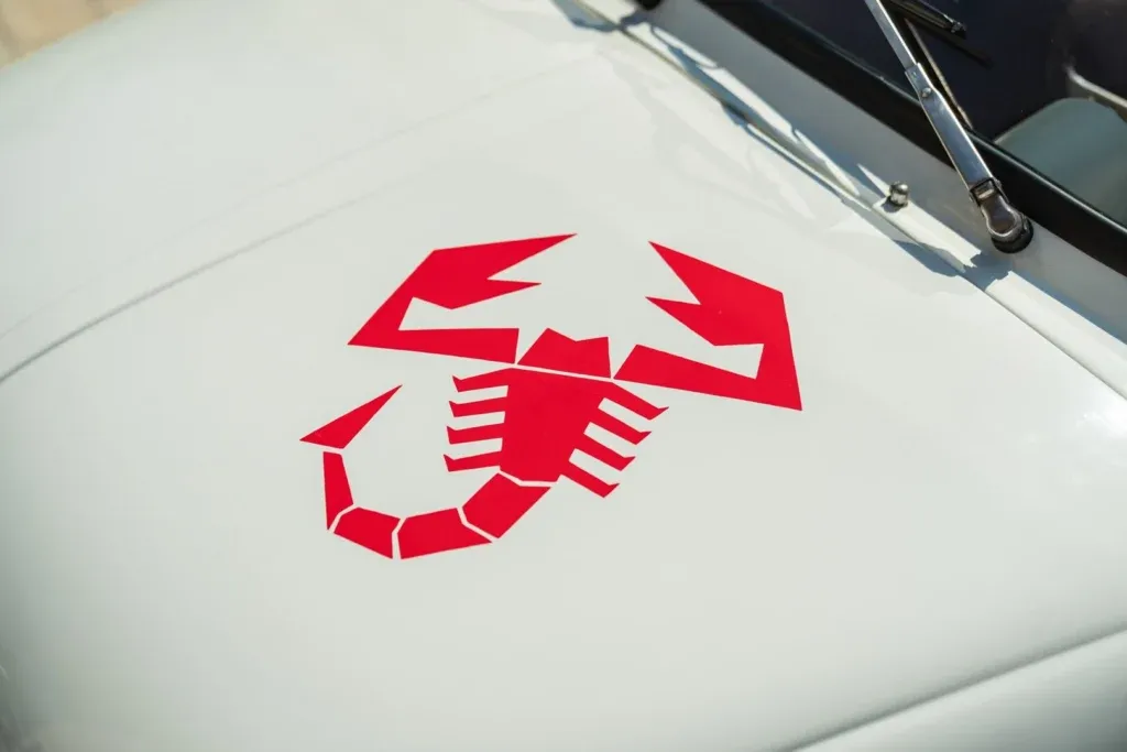 Fiat 500 for sale | 1968 FIAT 500 REPLICA ABARTH - Image 30