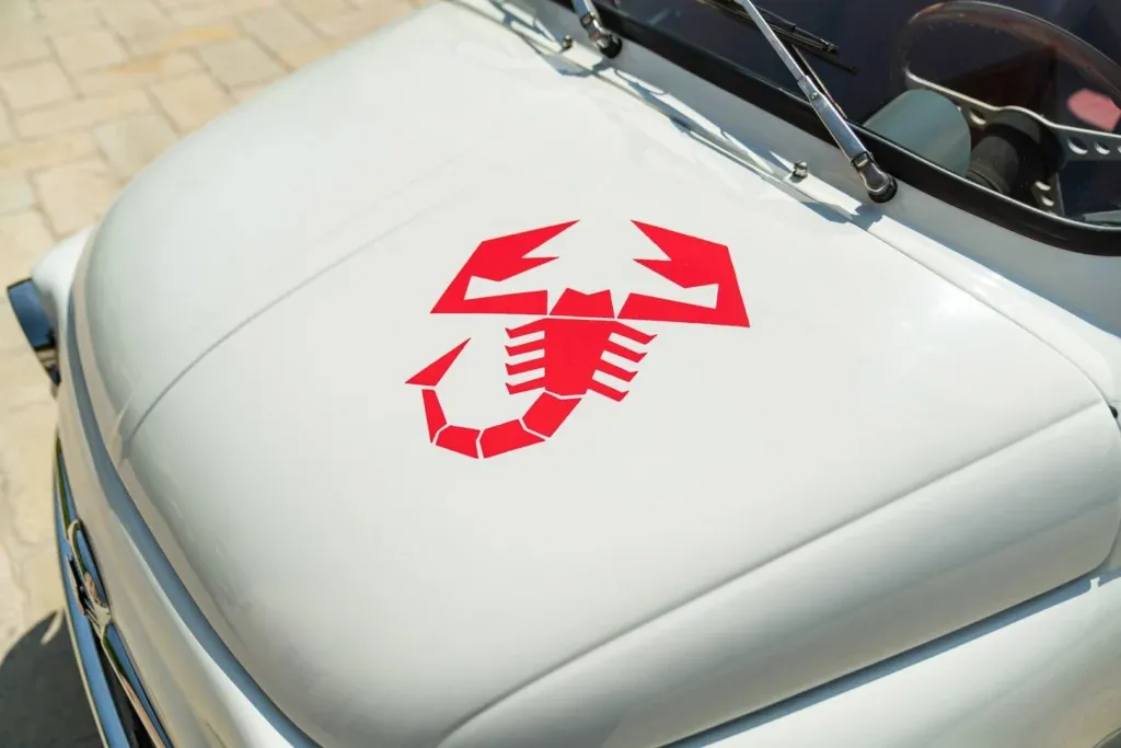 Fiat 500 for sale | 1968 FIAT 500 REPLICA ABARTH - Image 31