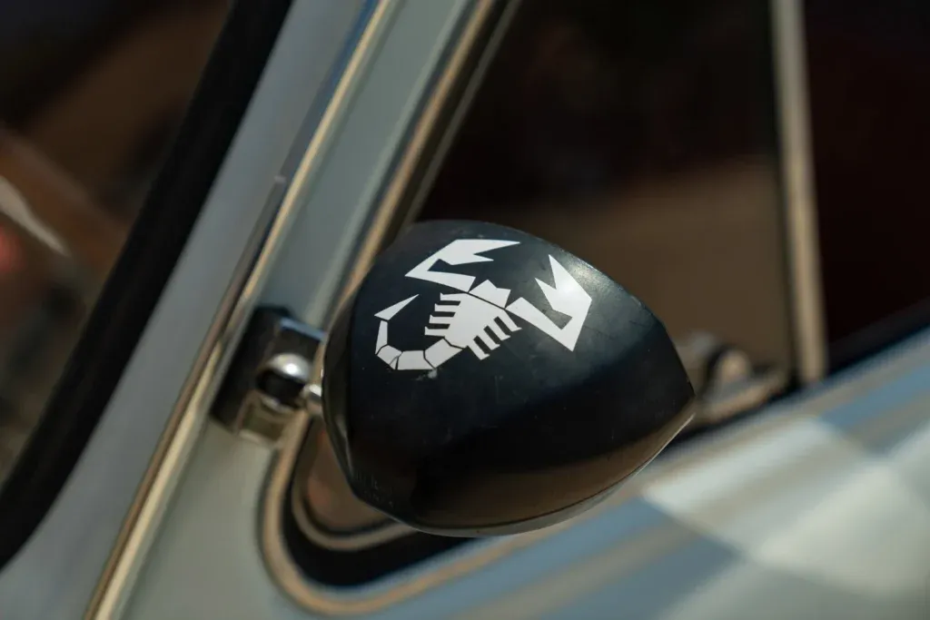 Fiat 500 for sale | 1968 FIAT 500 REPLICA ABARTH - Image 33