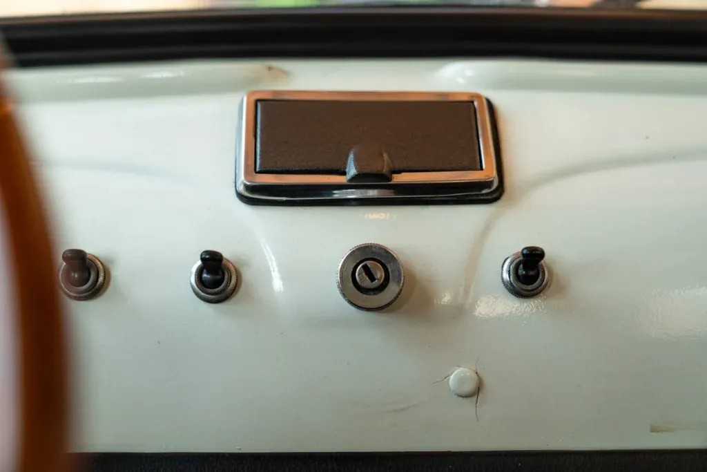 Fiat 500 for sale | 1968 FIAT 500 REPLICA ABARTH - Image 53