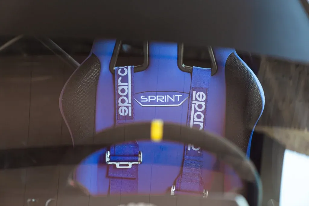 Abarth 500 for sale | 1993 ABARTH 500 TROFEO - Image 32