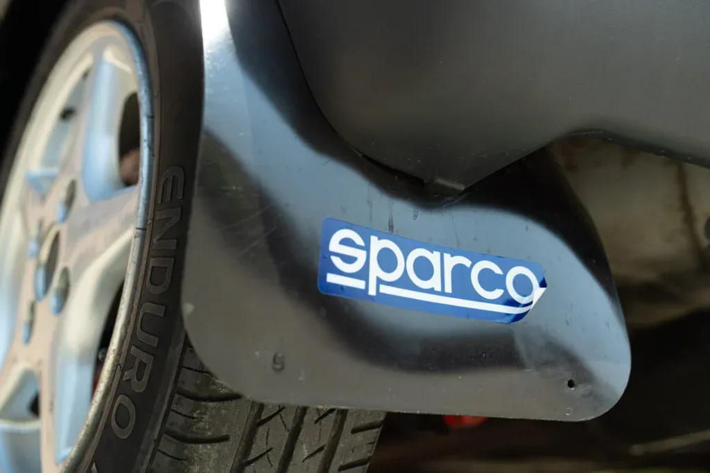 Abarth 500 for sale | 1993 ABARTH 500 TROFEO - Image 18