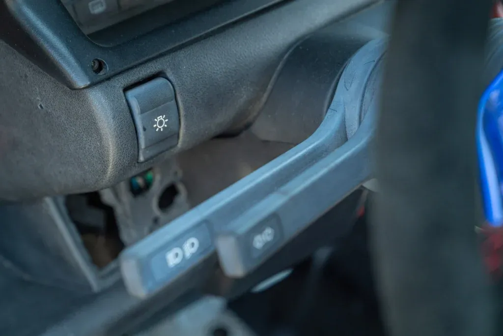 Abarth 500 for sale | 1993 ABARTH 500 TROFEO - Image 34