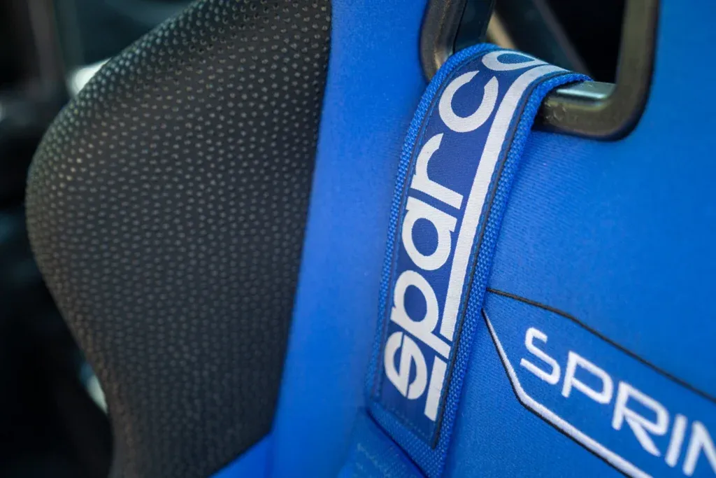 Abarth 500 for sale | 1993 ABARTH 500 TROFEO - Image 35