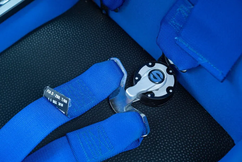 Abarth 500 for sale | 1993 ABARTH 500 TROFEO - Image 36