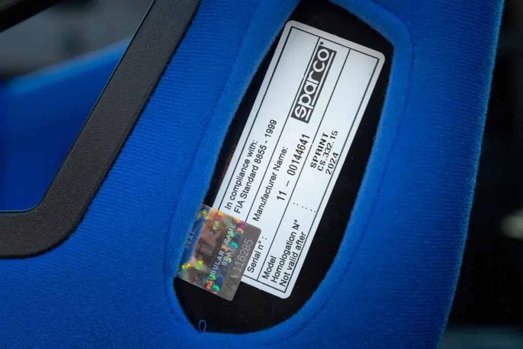 Abarth 500 for sale | 1993 ABARTH 500 TROFEO - Image 37