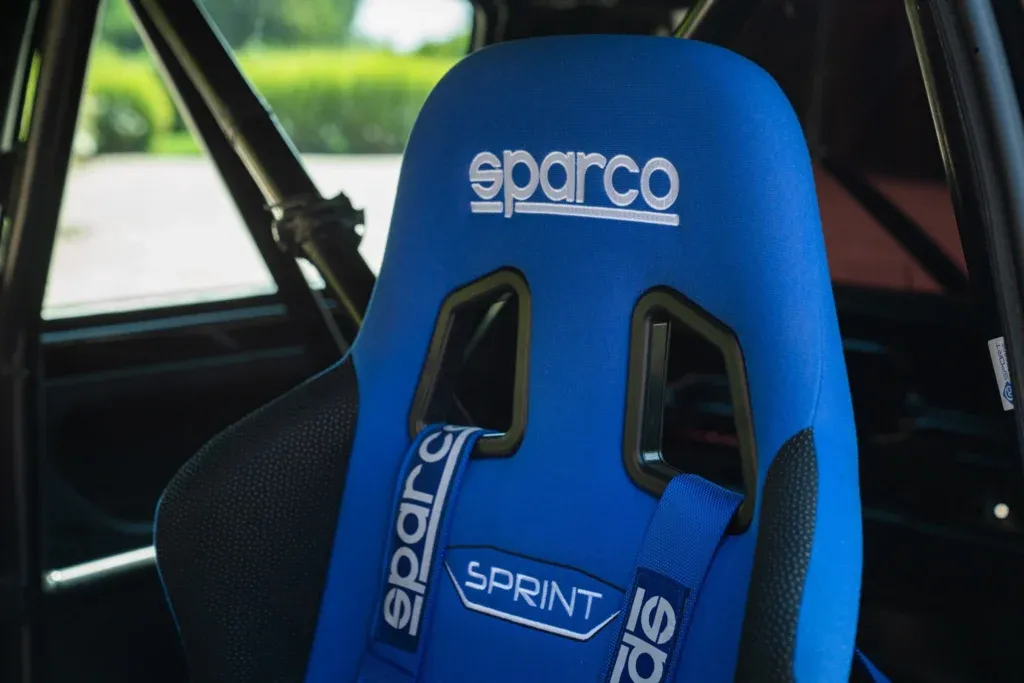 Abarth 500 for sale | 1993 ABARTH 500 TROFEO - Image 38