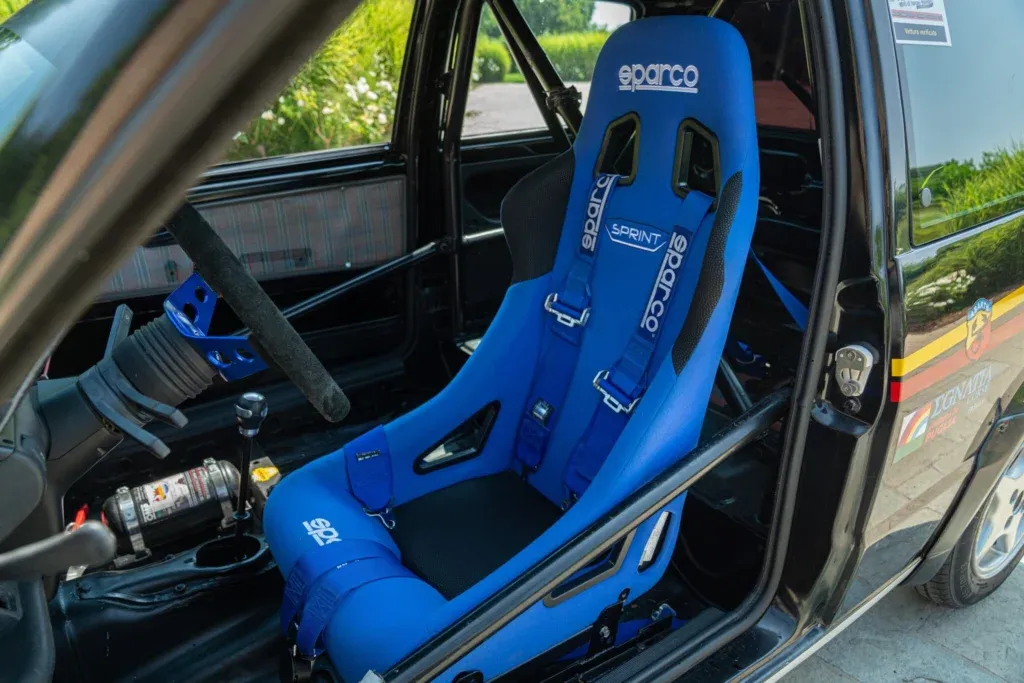 Abarth 500 for sale | 1993 ABARTH 500 TROFEO - Image 40