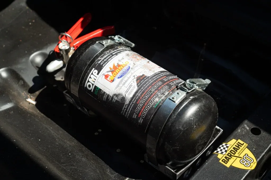 Abarth 500 for sale | 1993 ABARTH 500 TROFEO - Image 40