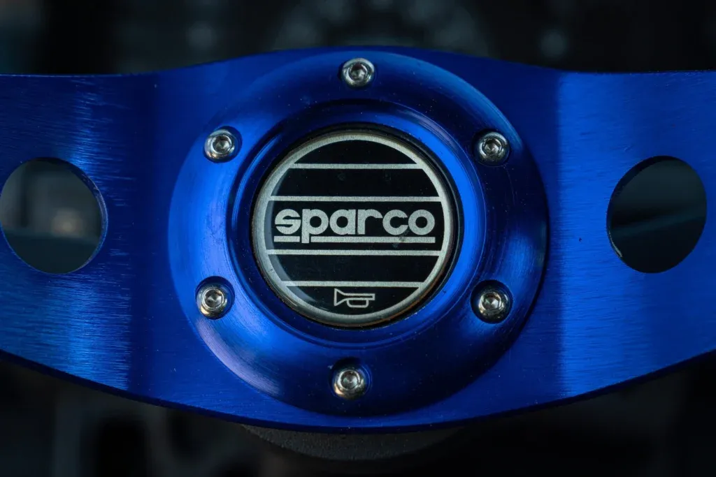 Abarth 500 for sale | 1993 ABARTH 500 TROFEO - Image 44