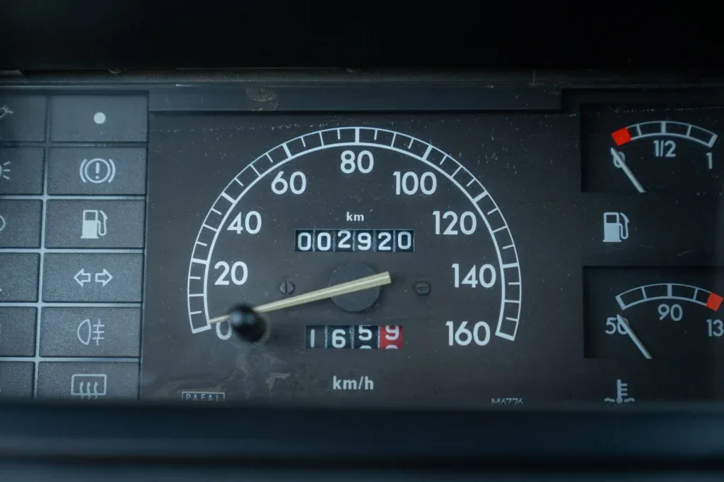 Abarth 500 for sale | 1993 ABARTH 500 TROFEO - Image 44