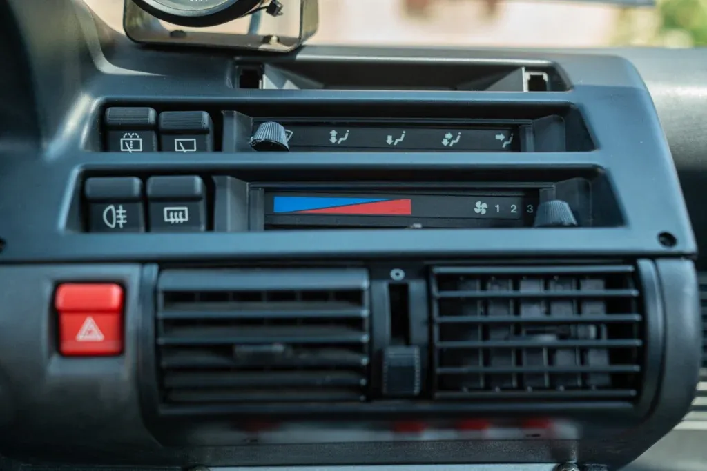 Abarth 500 for sale | 1993 ABARTH 500 TROFEO - Image 47