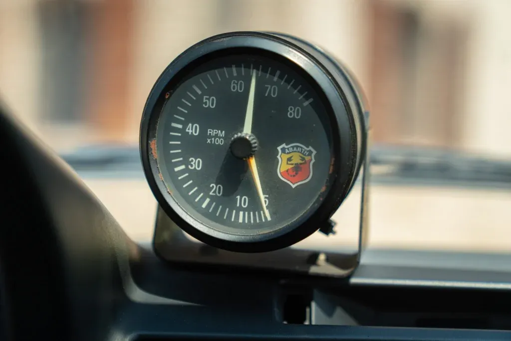 Abarth 500 for sale | 1993 ABARTH 500 TROFEO - Image 48