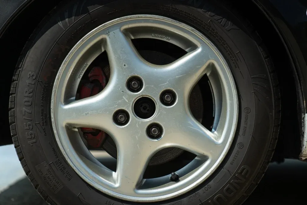 Abarth 500 for sale | 1993 ABARTH 500 TROFEO - Image 24