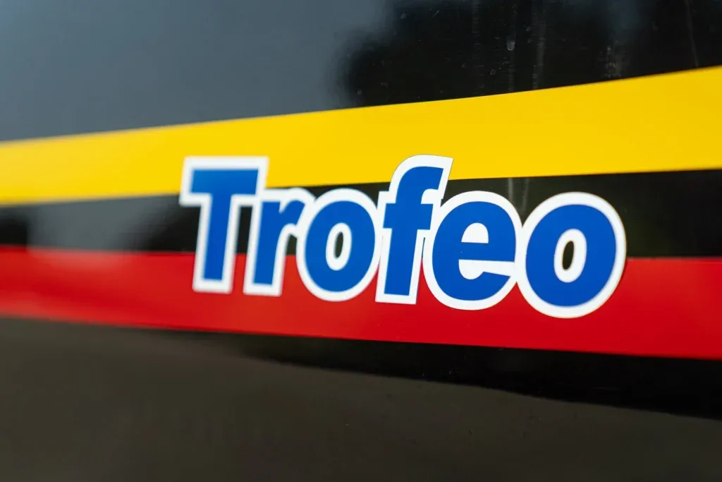 Abarth 500 for sale | 1993 ABARTH 500 TROFEO - Image 26