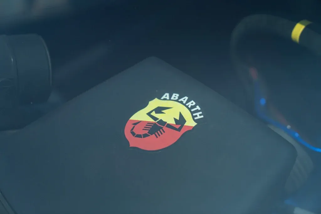 Abarth 500 for sale | 1993 ABARTH 500 TROFEO - Image 27