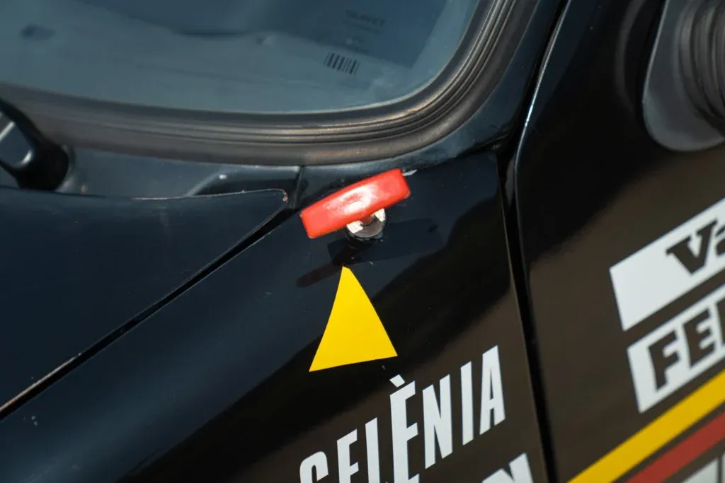 Abarth 500 for sale | 1993 ABARTH 500 TROFEO - Image 29