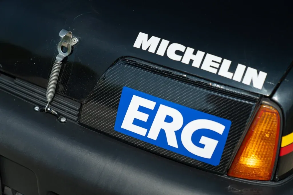 Abarth 500 for sale | 1993 ABARTH 500 TROFEO - Image 31