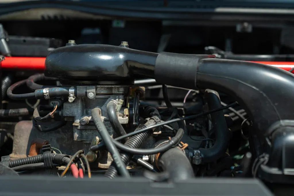 Abarth 500 for sale | 1993 ABARTH 500 TROFEO - Image 64