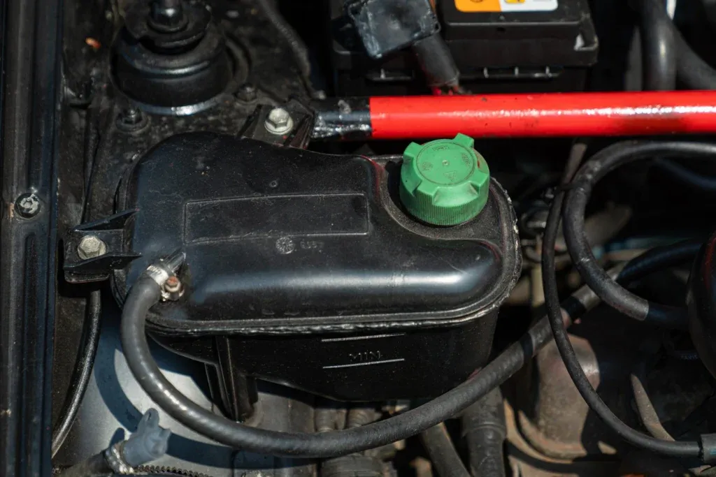 Abarth 500 for sale | 1993 ABARTH 500 TROFEO - Image 64