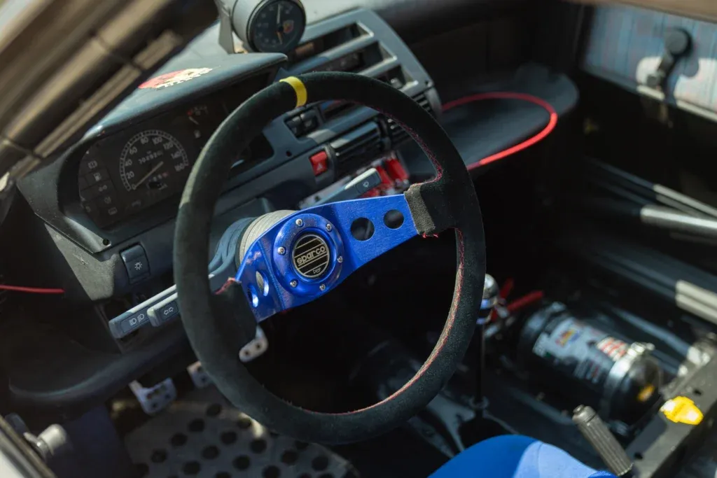 Abarth 500 for sale | 1993 ABARTH 500 TROFEO - Image 51