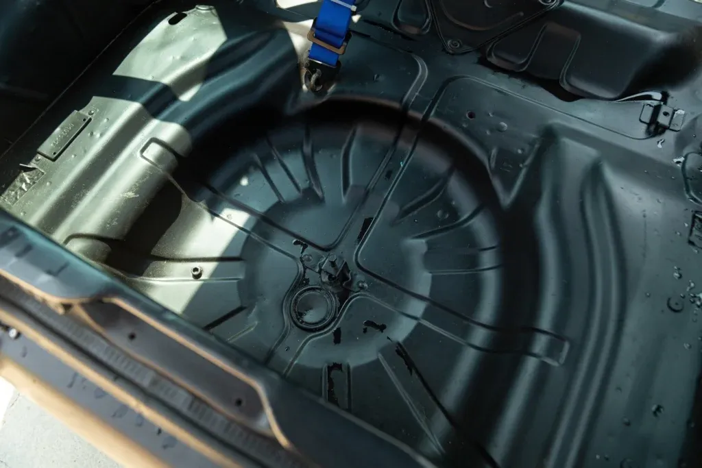 Abarth 500 for sale | 1993 ABARTH 500 TROFEO - Image 54