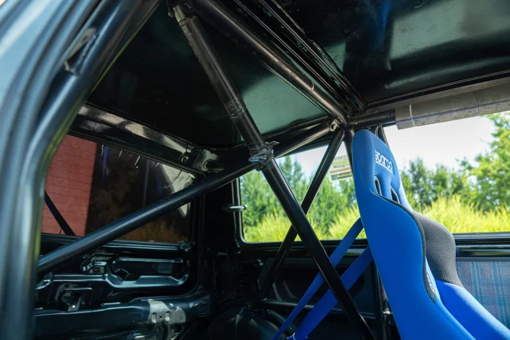 Abarth 500 for sale | 1993 ABARTH 500 TROFEO - Image 56