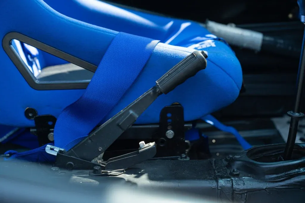 Abarth 500 for sale | 1993 ABARTH 500 TROFEO - Image 57