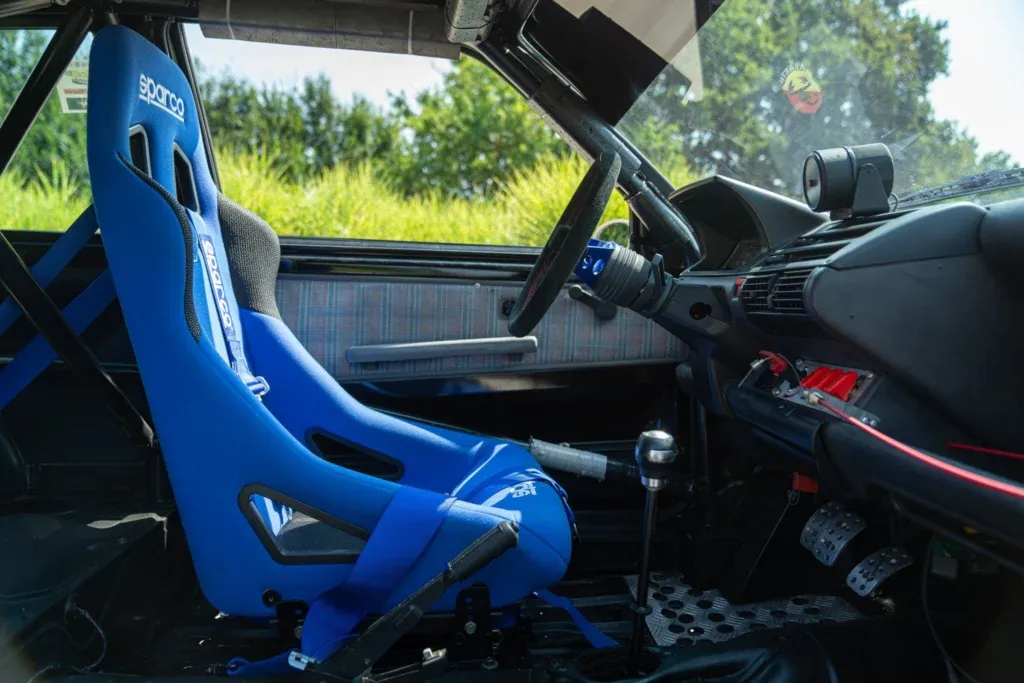 Abarth 500 for sale | 1993 ABARTH 500 TROFEO - Image 59