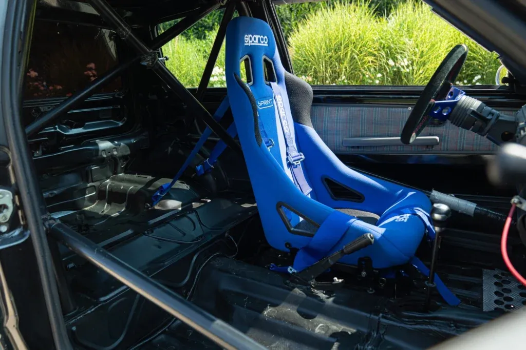 Abarth 500 for sale | 1993 ABARTH 500 TROFEO - Image 60