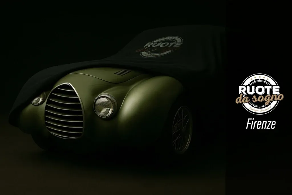 Fiat Barchetta for sale | 1952 FIAT BARCHETTA 1500 'TIPO' PATRIARCA - Image 2