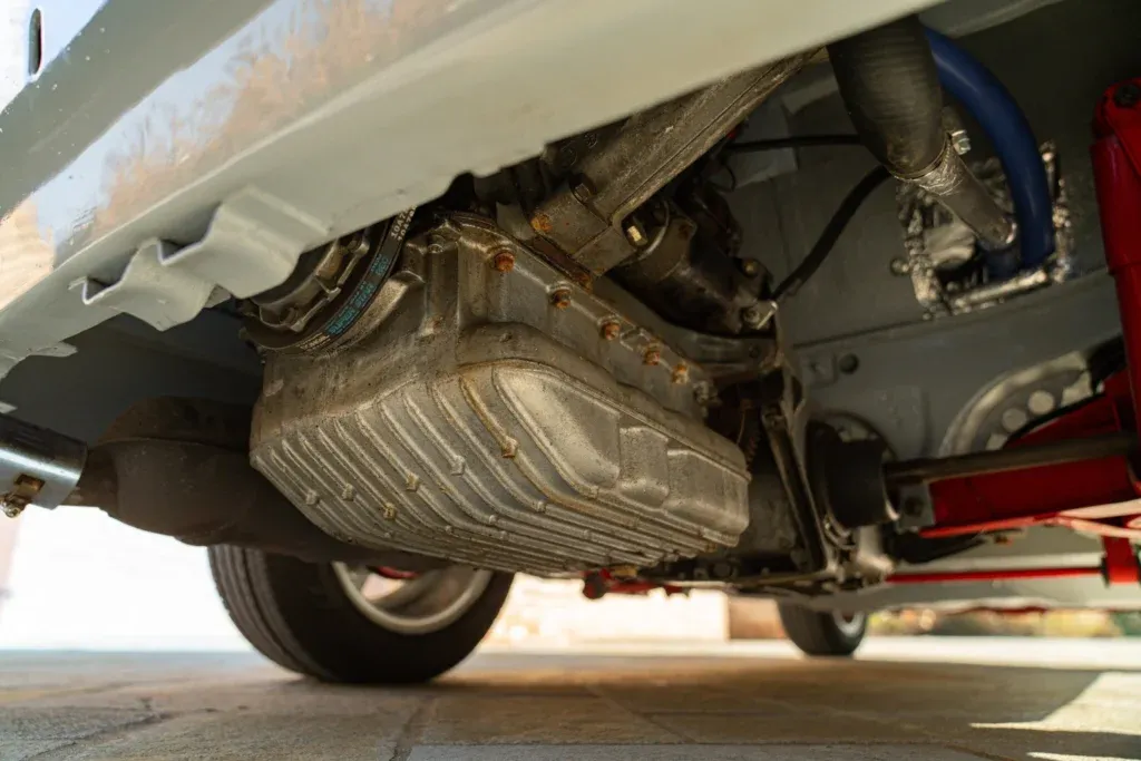 Fiat 850 for sale | 1970 FIAT ABARTH 850 REPLICA - Image 67