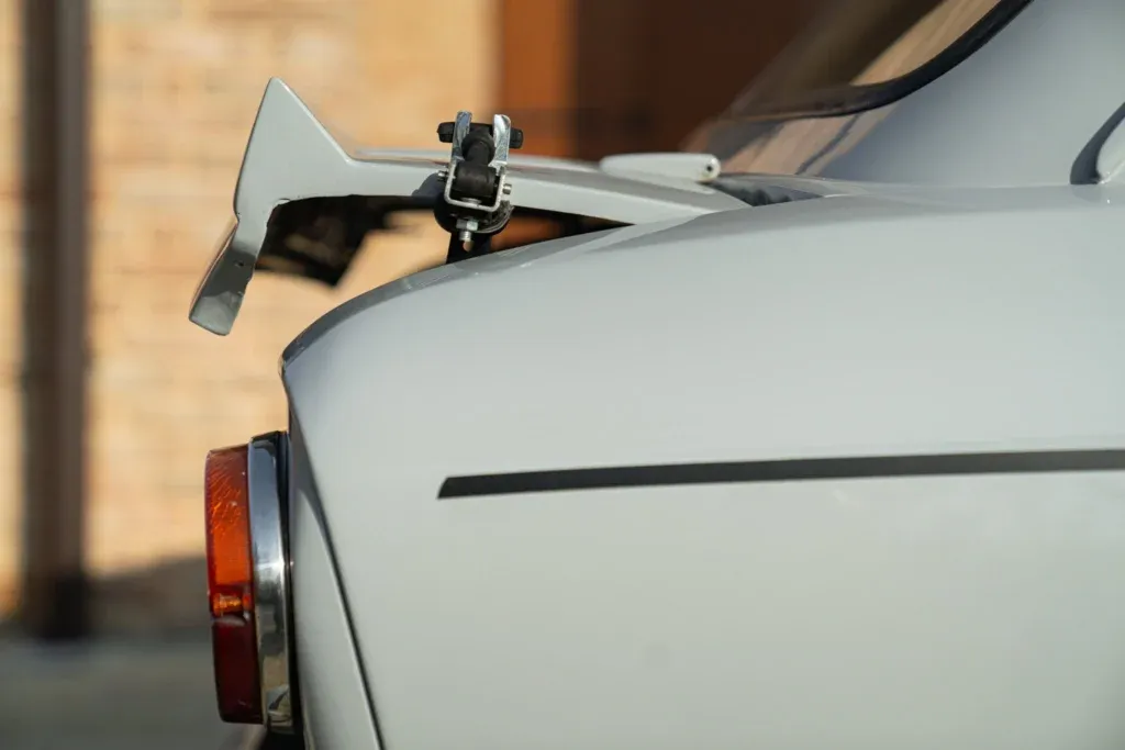 Fiat 850 for sale | 1970 FIAT ABARTH 850 REPLICA - Image 10