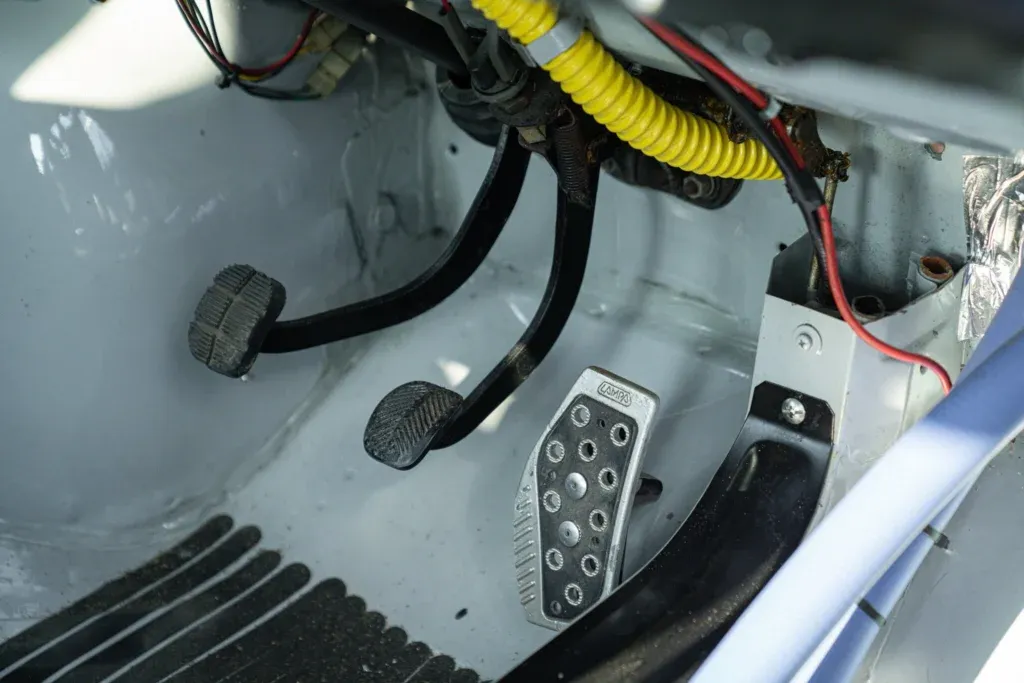 Fiat 850 for sale | 1970 FIAT ABARTH 850 REPLICA - Image 44