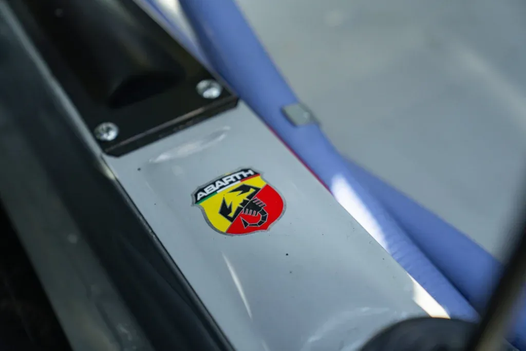 Fiat 850 for sale | 1970 FIAT ABARTH 850 REPLICA - Image 52