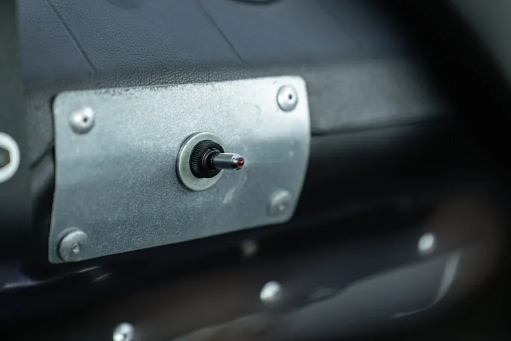 Fiat 850 for sale | 1970 FIAT ABARTH 850 REPLICA - Image 54