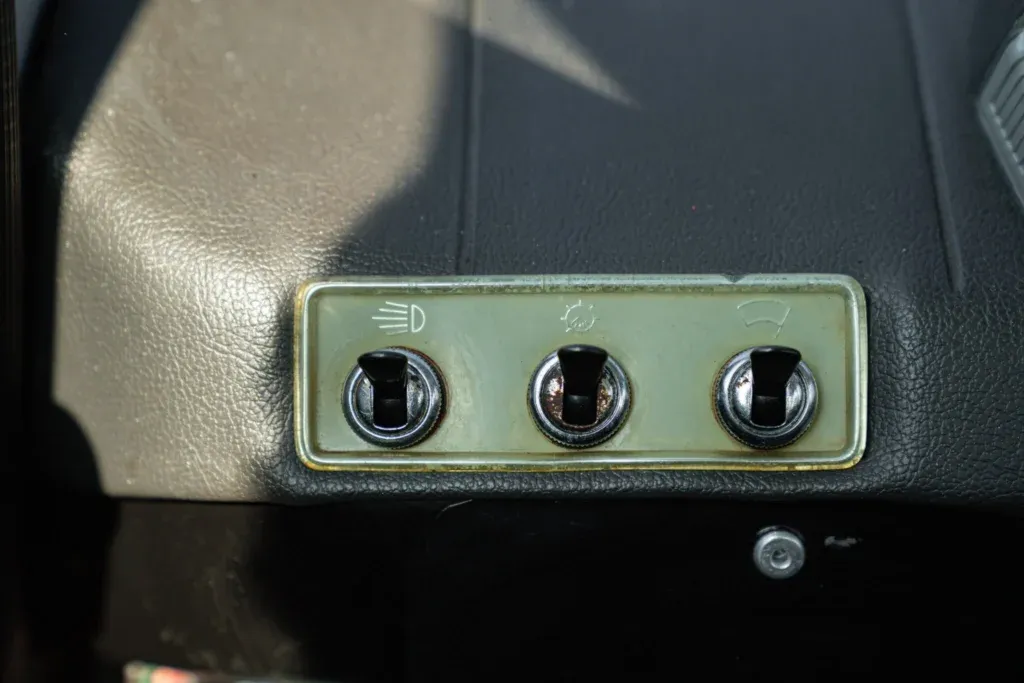 Fiat 850 for sale | 1970 FIAT ABARTH 850 REPLICA - Image 55