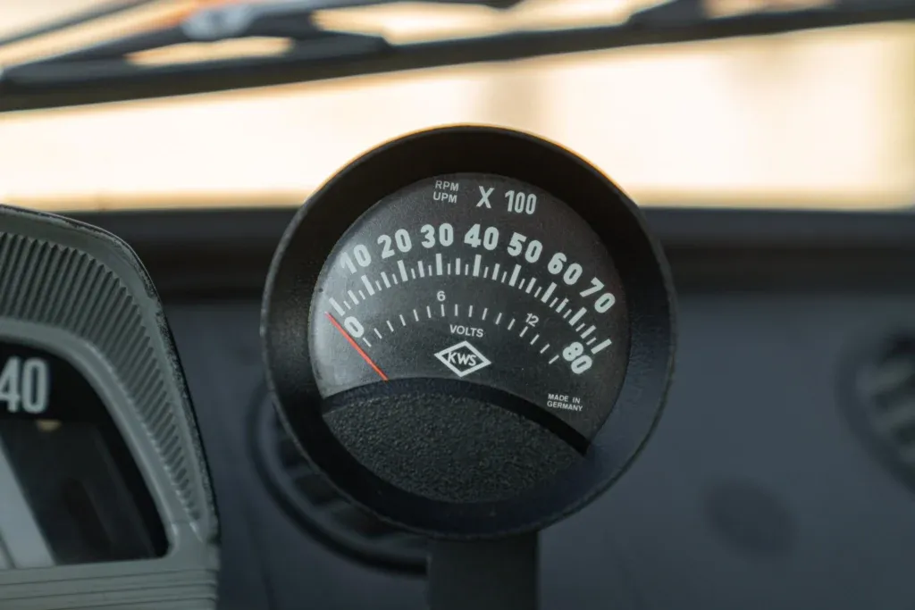 Fiat 850 for sale | 1970 FIAT ABARTH 850 REPLICA - Image 56