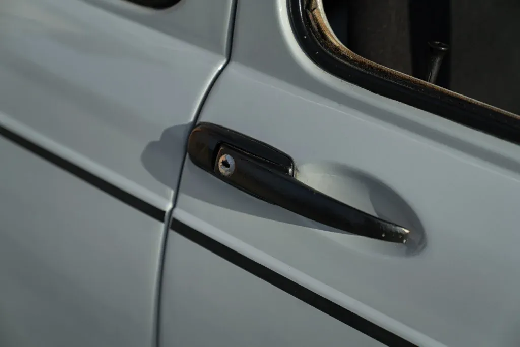 Fiat 850 for sale | 1970 FIAT ABARTH 850 REPLICA - Image 21