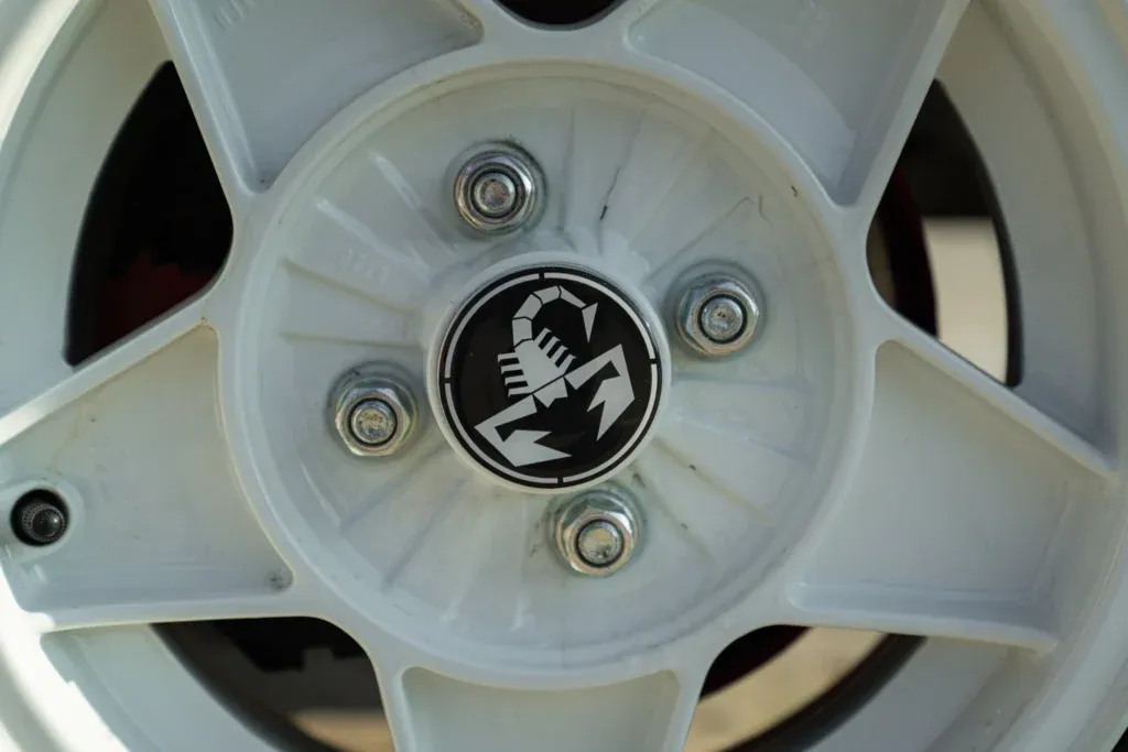 Fiat 850 for sale | 1970 FIAT ABARTH 850 REPLICA - Image 25