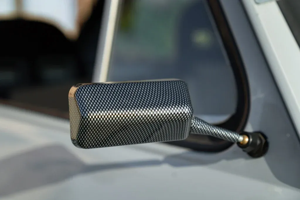 Fiat 850 for sale | 1970 FIAT ABARTH 850 REPLICA - Image 29