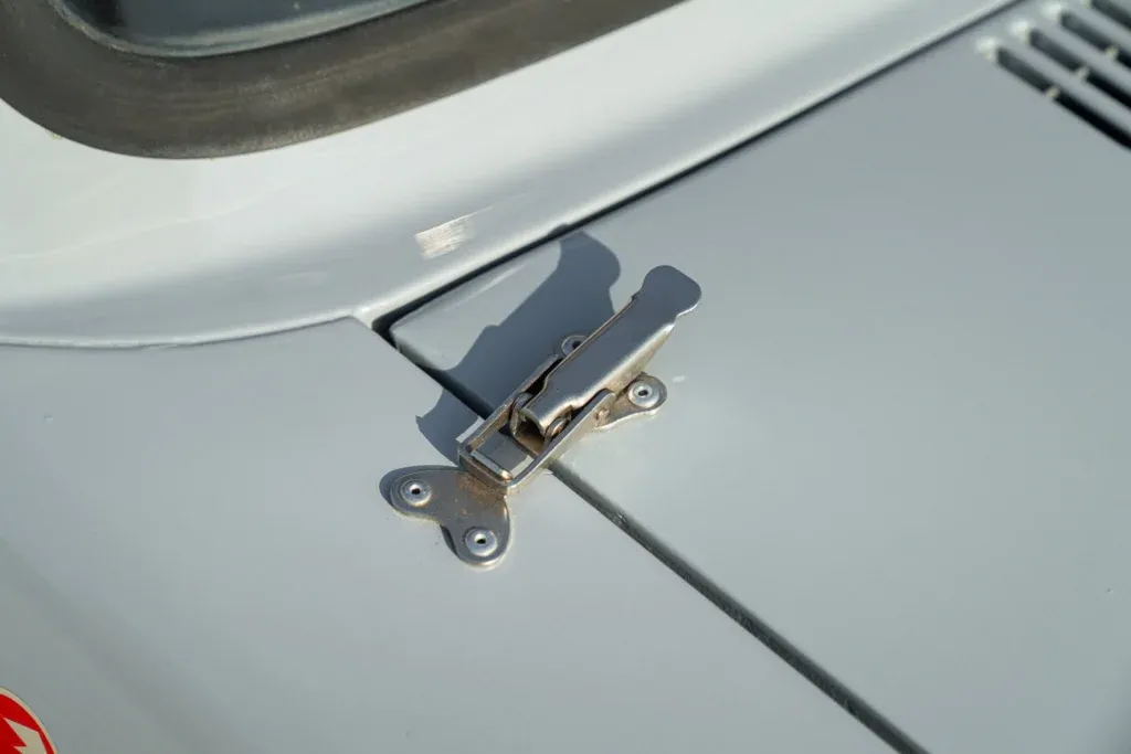 Fiat 850 for sale | 1970 FIAT ABARTH 850 REPLICA - Image 31