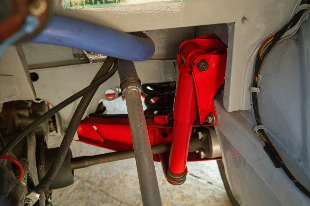 Fiat 850 for sale | 1970 FIAT ABARTH 850 REPLICA - Image 68