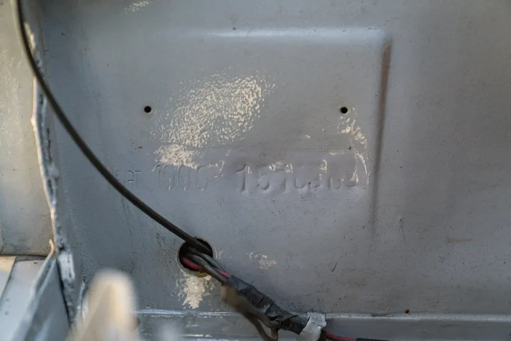 Fiat 850 for sale | 1970 FIAT ABARTH 850 REPLICA - Image 69